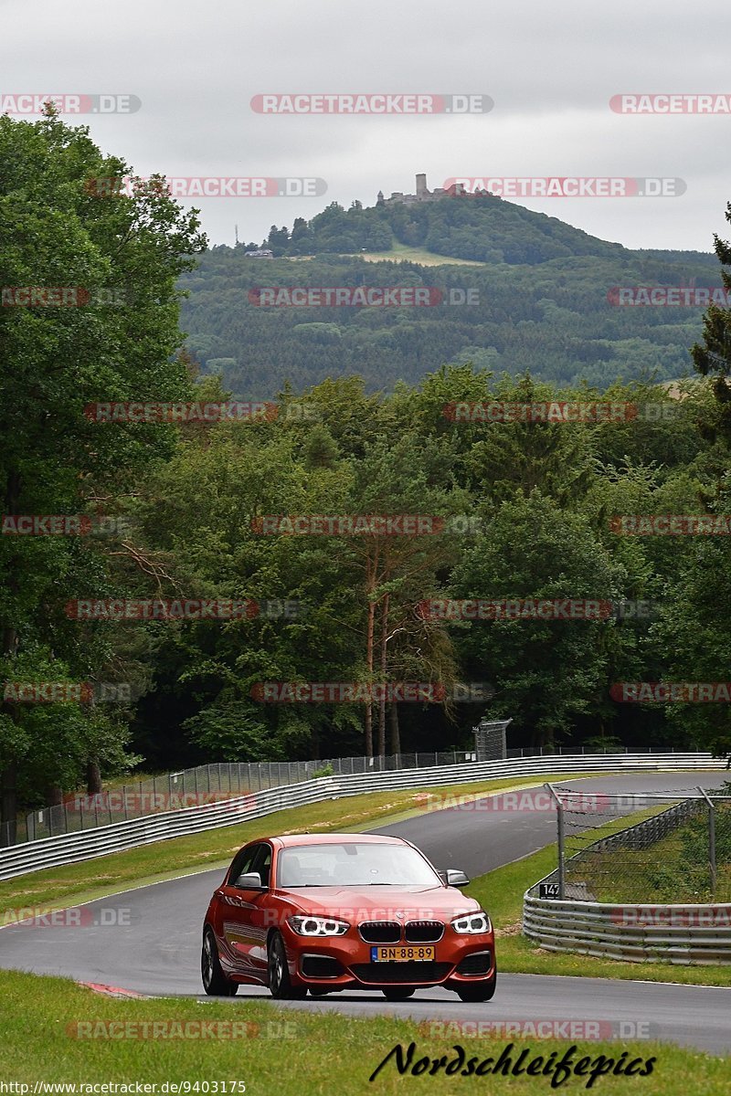 Bild #9403175 - Touristenfahrten Nürburgring Nordschleife (05.07.2020)