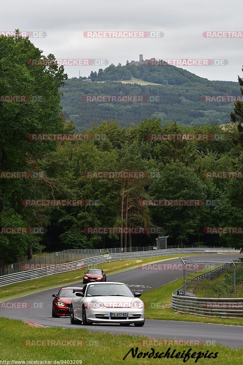 Bild #9403209 - Touristenfahrten Nürburgring Nordschleife (05.07.2020)