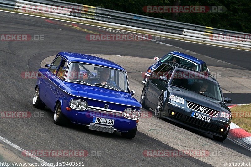 Bild #9403551 - Touristenfahrten Nürburgring Nordschleife (05.07.2020)