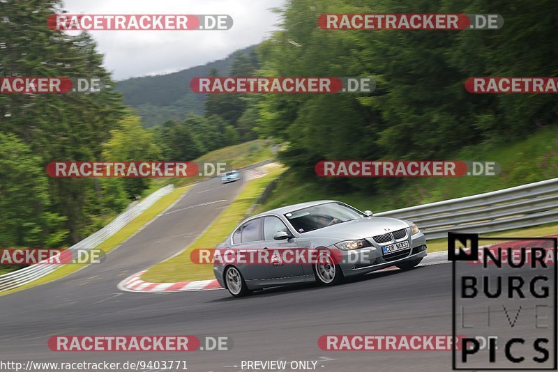 Bild #9403771 - Touristenfahrten Nürburgring Nordschleife (05.07.2020)