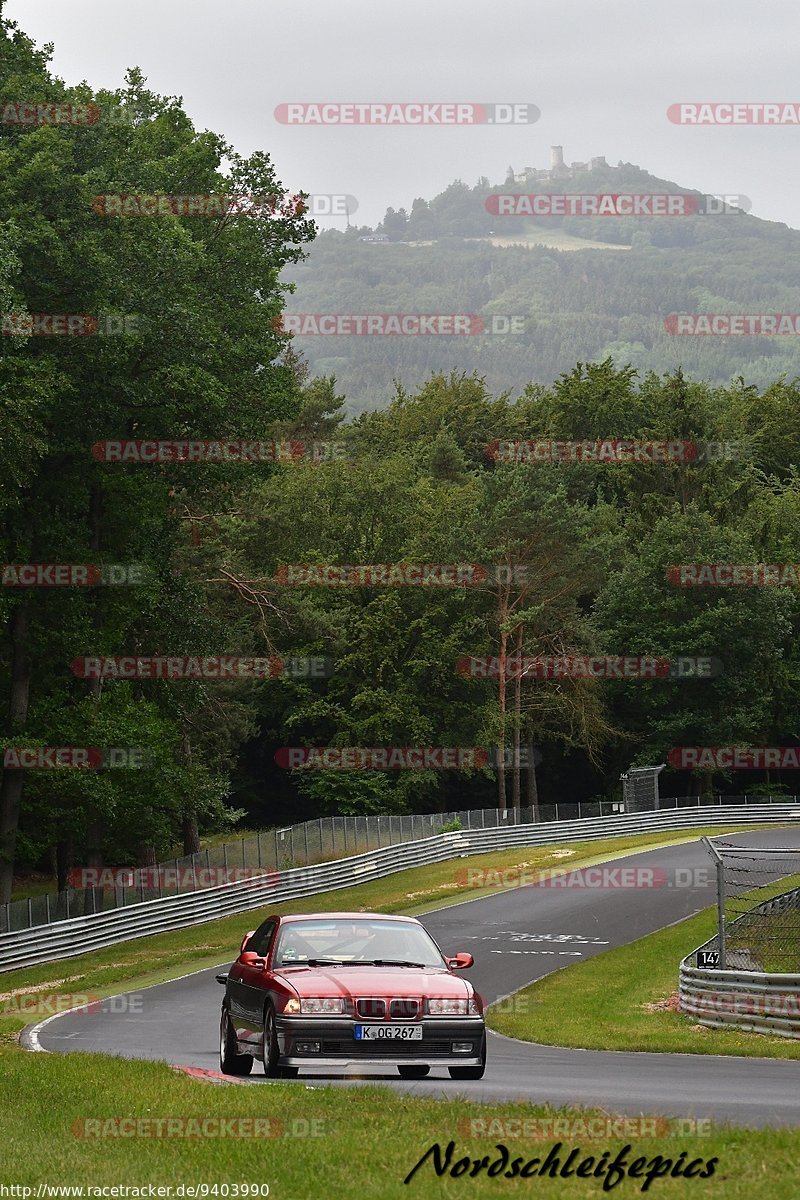 Bild #9403990 - Touristenfahrten Nürburgring Nordschleife (05.07.2020)