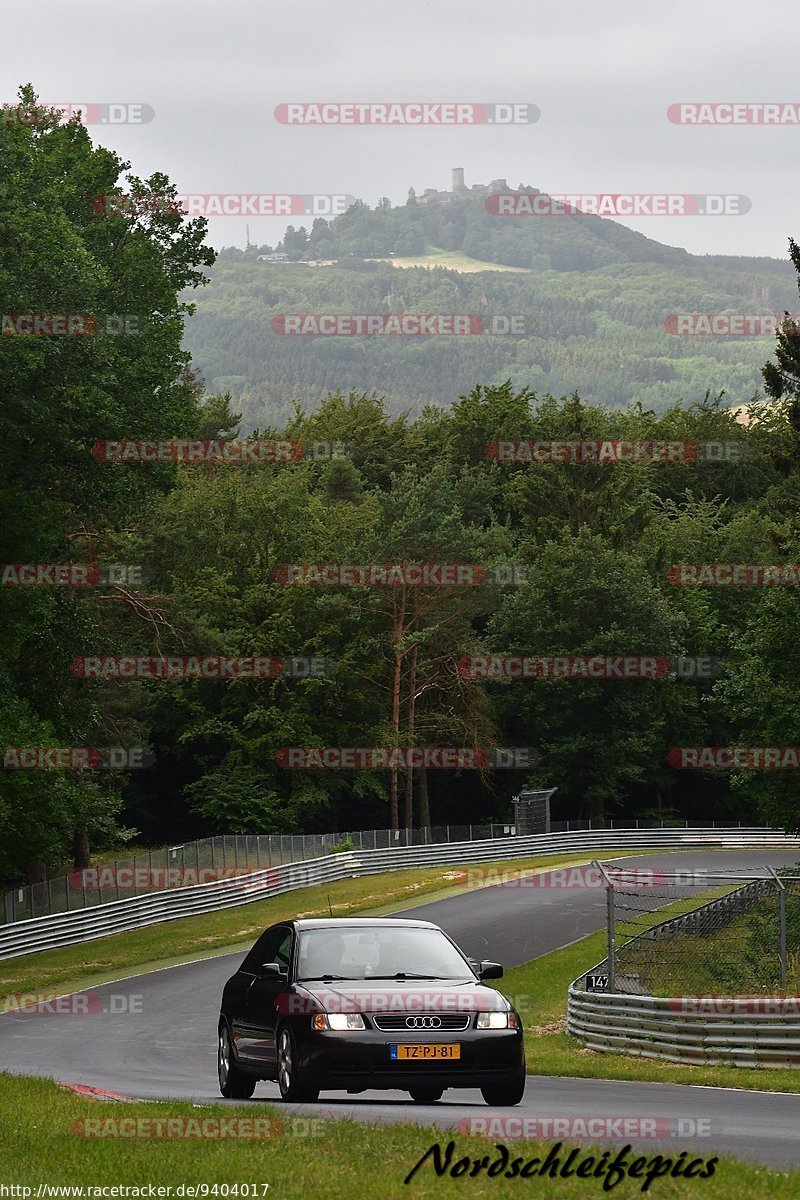 Bild #9404017 - Touristenfahrten Nürburgring Nordschleife (05.07.2020)