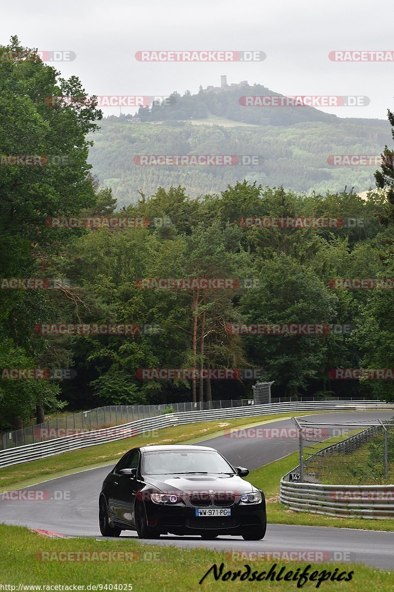 Bild #9404025 - Touristenfahrten Nürburgring Nordschleife (05.07.2020)