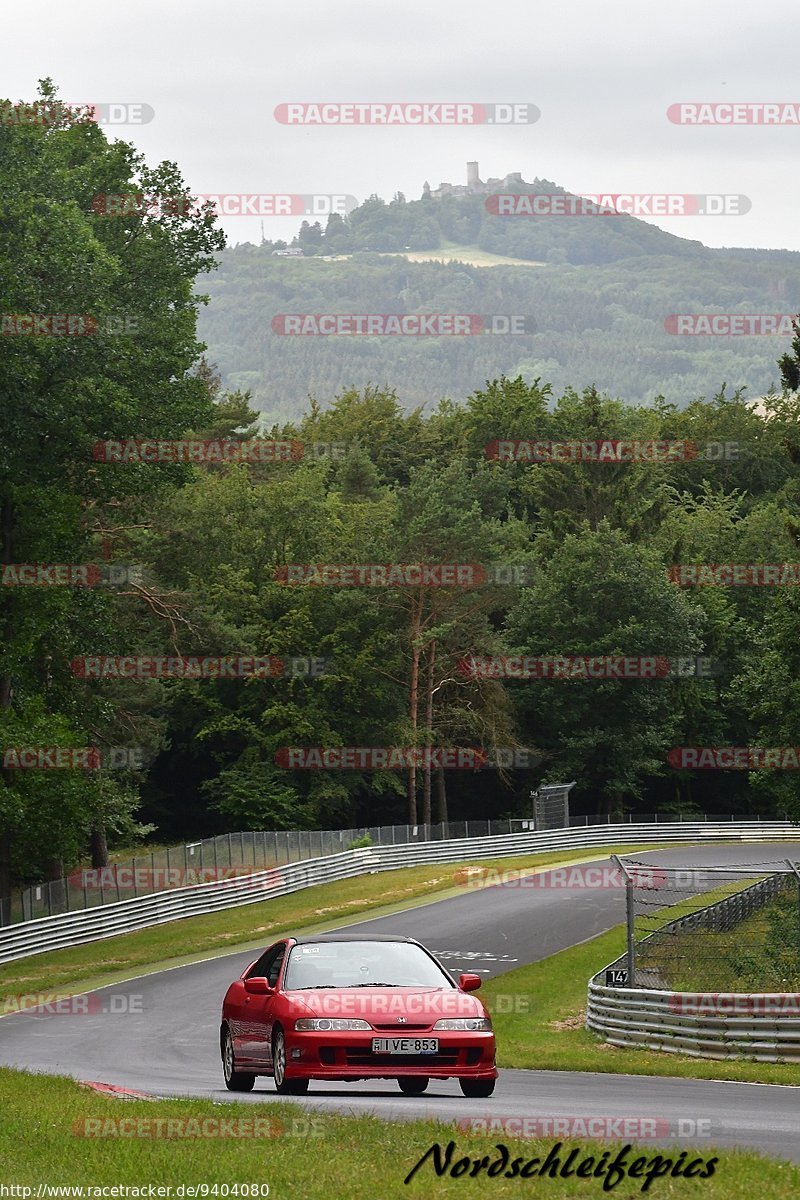 Bild #9404080 - Touristenfahrten Nürburgring Nordschleife (05.07.2020)