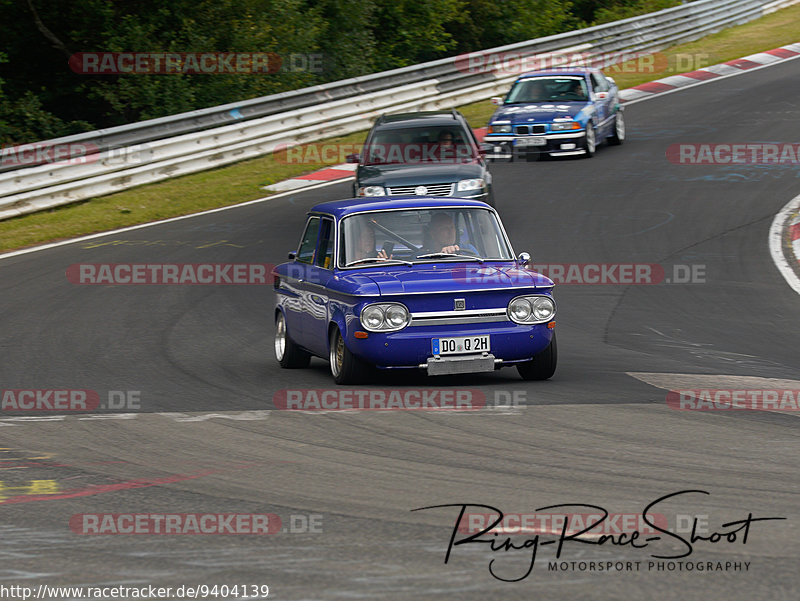 Bild #9404139 - Touristenfahrten Nürburgring Nordschleife (05.07.2020)