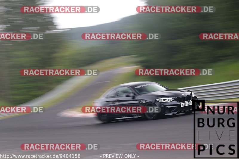 Bild #9404158 - Touristenfahrten Nürburgring Nordschleife (05.07.2020)