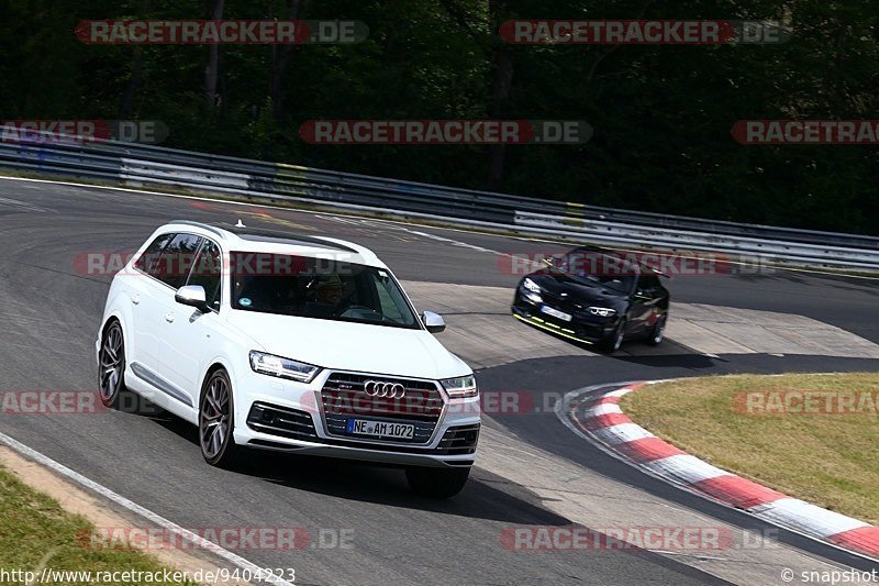 Bild #9404223 - Touristenfahrten Nürburgring Nordschleife (05.07.2020)