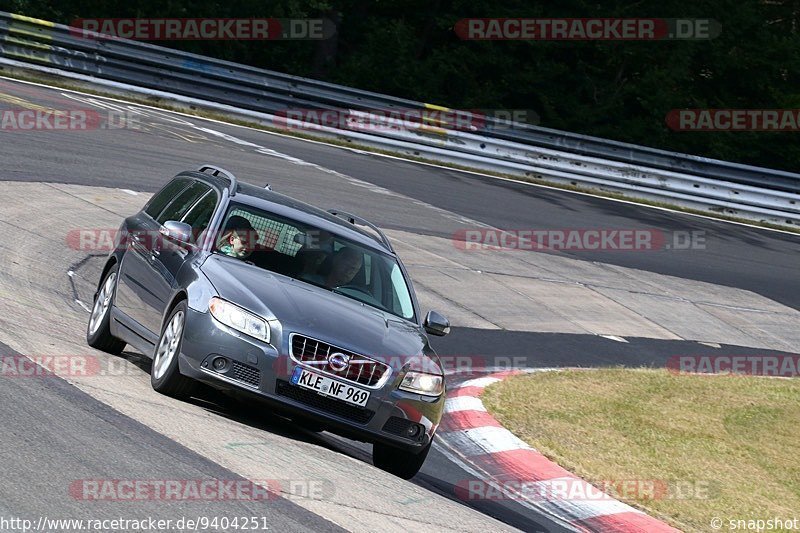 Bild #9404251 - Touristenfahrten Nürburgring Nordschleife (05.07.2020)