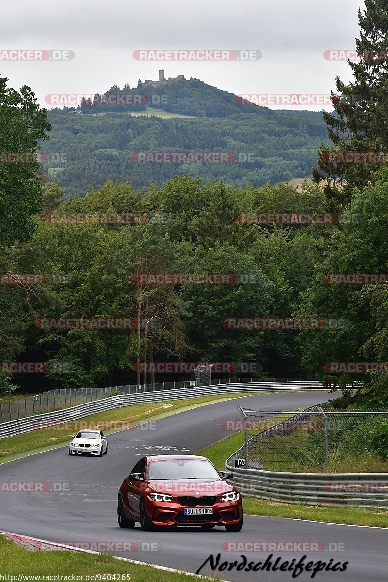 Bild #9404265 - Touristenfahrten Nürburgring Nordschleife (05.07.2020)