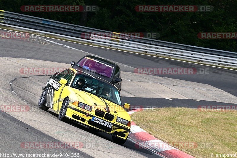 Bild #9404355 - Touristenfahrten Nürburgring Nordschleife (05.07.2020)