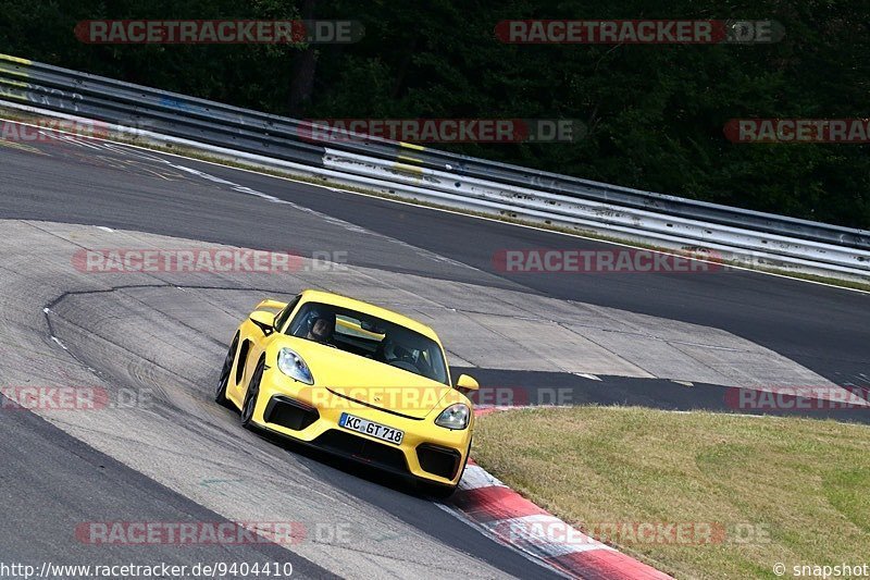 Bild #9404410 - Touristenfahrten Nürburgring Nordschleife (05.07.2020)