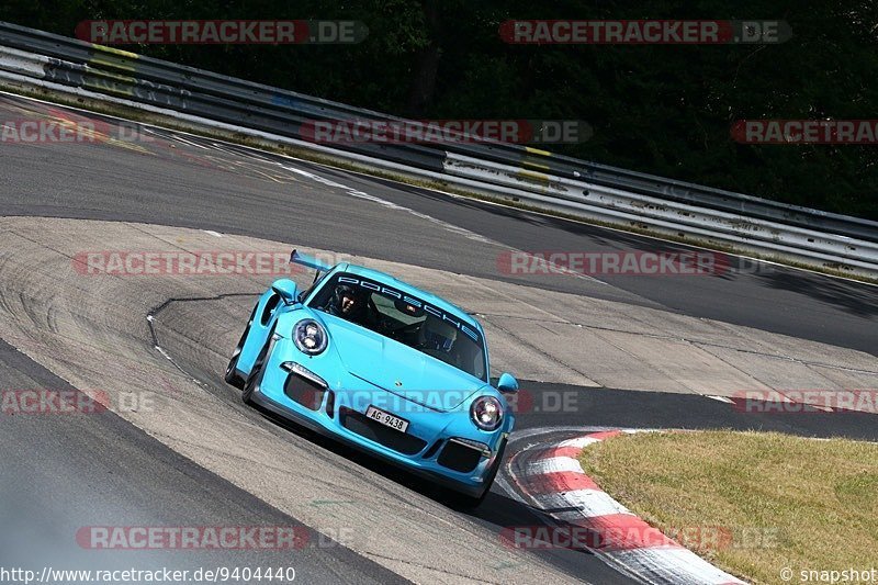 Bild #9404440 - Touristenfahrten Nürburgring Nordschleife (05.07.2020)