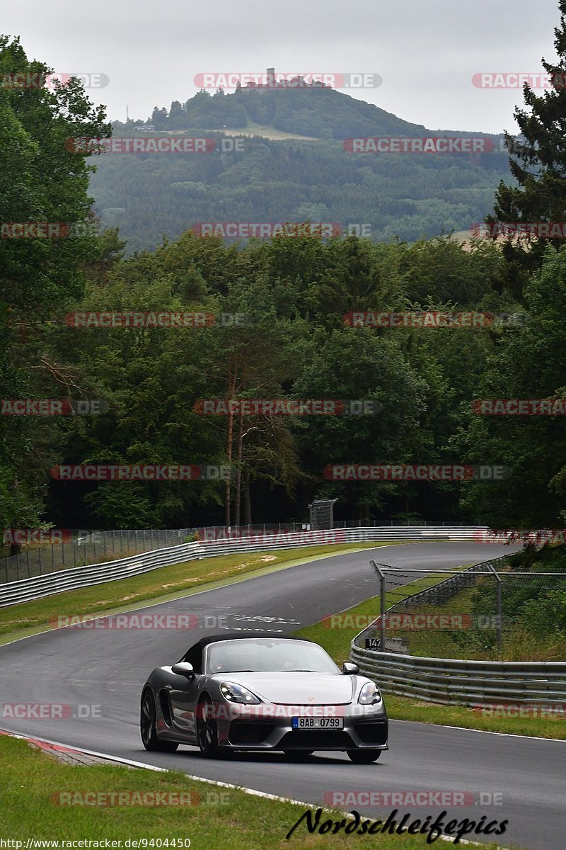 Bild #9404450 - Touristenfahrten Nürburgring Nordschleife (05.07.2020)