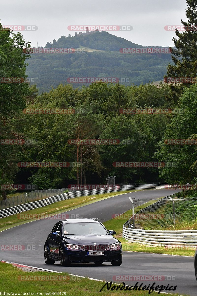 Bild #9404479 - Touristenfahrten Nürburgring Nordschleife (05.07.2020)