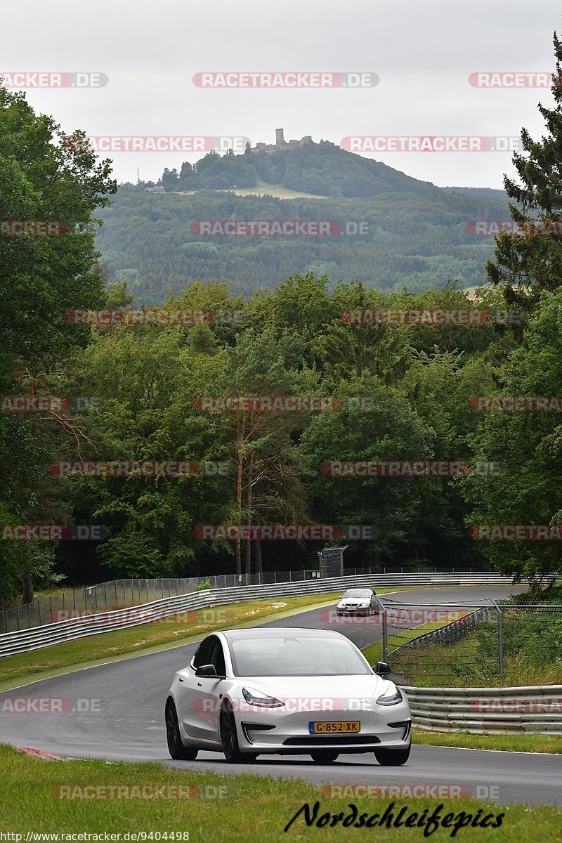 Bild #9404498 - Touristenfahrten Nürburgring Nordschleife (05.07.2020)