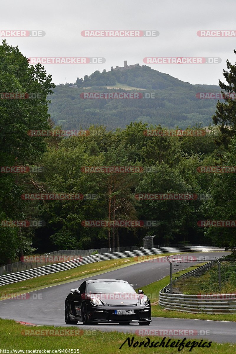 Bild #9404515 - Touristenfahrten Nürburgring Nordschleife (05.07.2020)