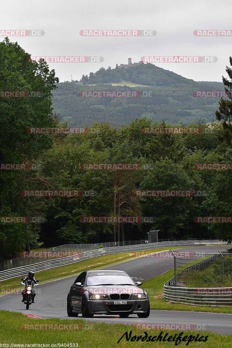 Bild #9404533 - Touristenfahrten Nürburgring Nordschleife (05.07.2020)