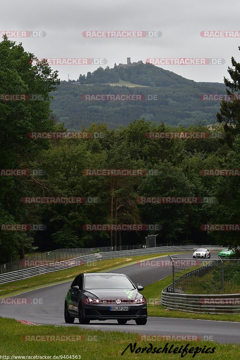 Bild #9404563 - Touristenfahrten Nürburgring Nordschleife (05.07.2020)