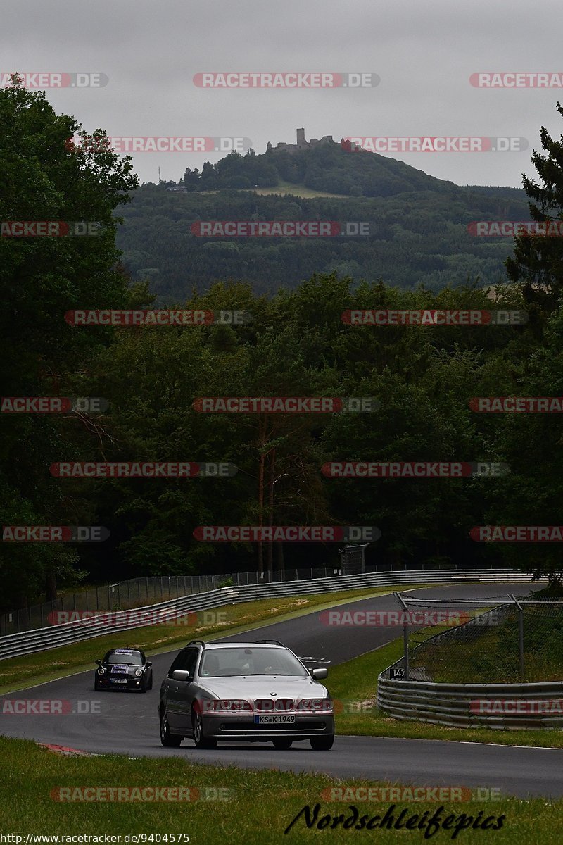 Bild #9404575 - Touristenfahrten Nürburgring Nordschleife (05.07.2020)