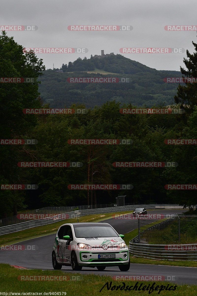 Bild #9404579 - Touristenfahrten Nürburgring Nordschleife (05.07.2020)