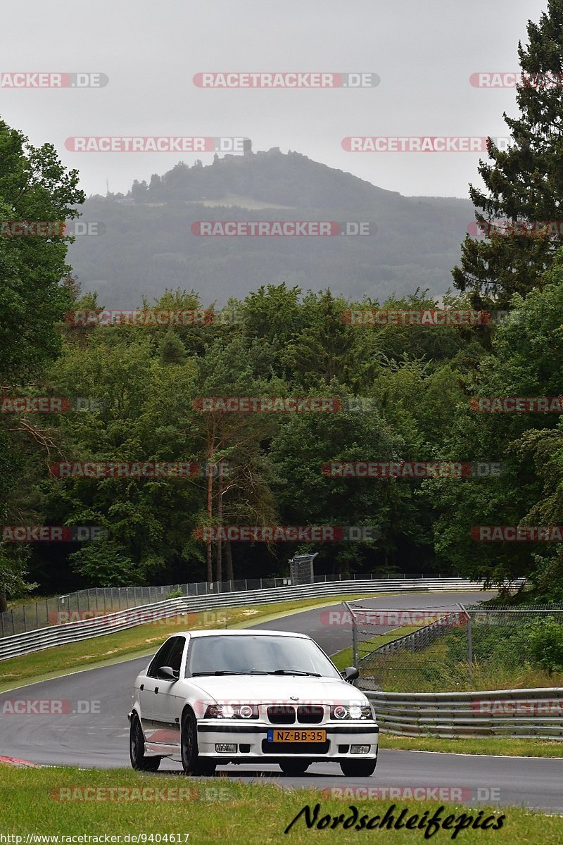 Bild #9404617 - Touristenfahrten Nürburgring Nordschleife (05.07.2020)