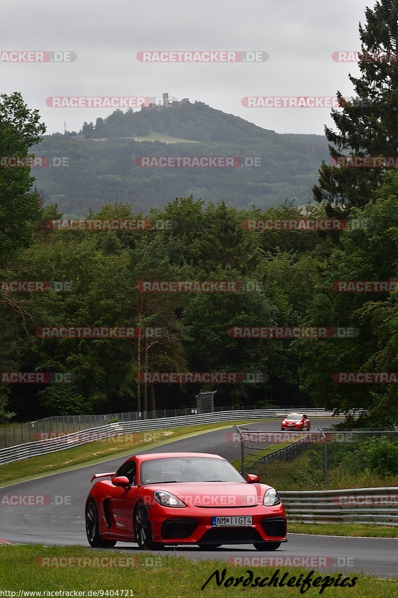 Bild #9404721 - Touristenfahrten Nürburgring Nordschleife (05.07.2020)