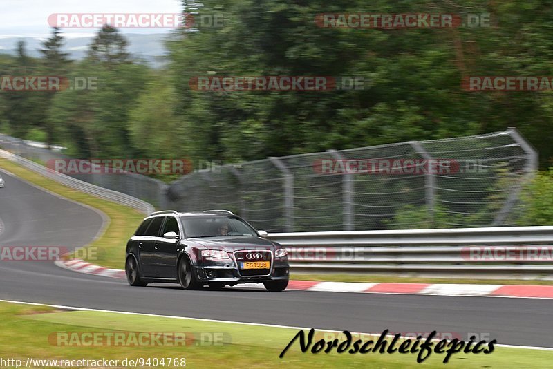 Bild #9404768 - Touristenfahrten Nürburgring Nordschleife (05.07.2020)