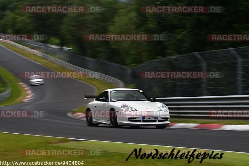 Bild #9404804 - Touristenfahrten Nürburgring Nordschleife (05.07.2020)