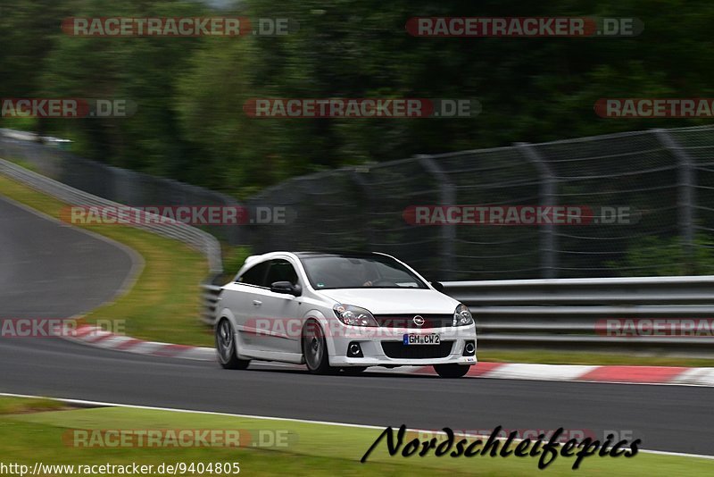 Bild #9404805 - Touristenfahrten Nürburgring Nordschleife (05.07.2020)