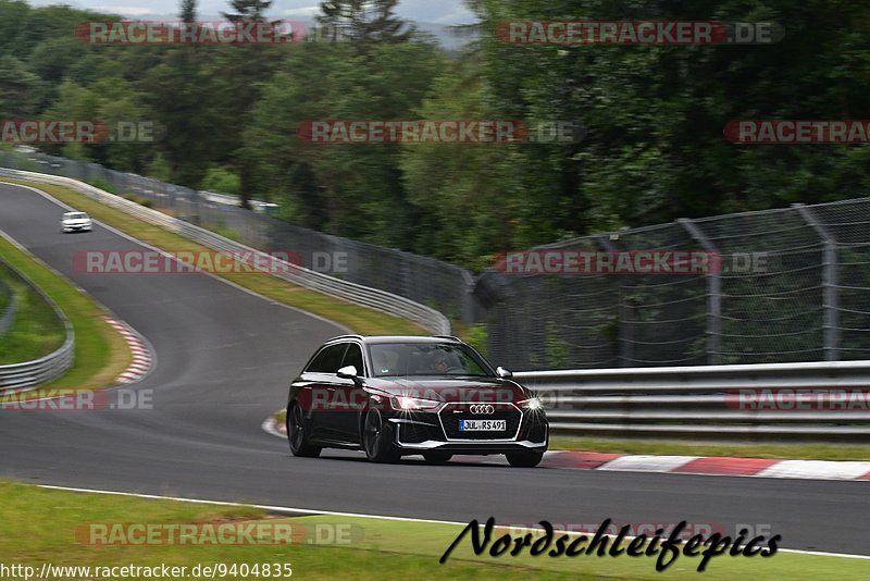 Bild #9404835 - Touristenfahrten Nürburgring Nordschleife (05.07.2020)