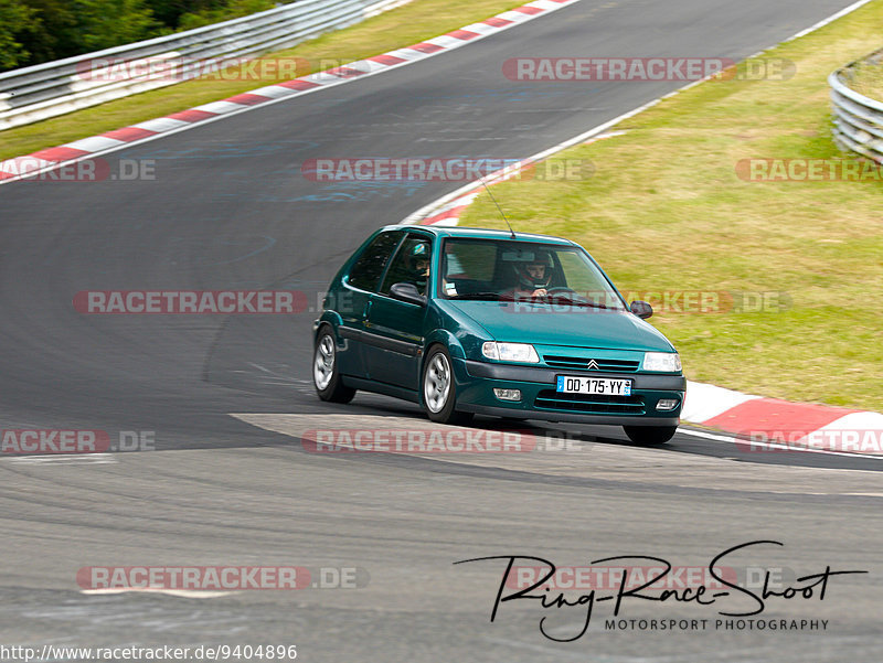 Bild #9404896 - Touristenfahrten Nürburgring Nordschleife (05.07.2020)