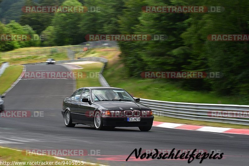 Bild #9405055 - Touristenfahrten Nürburgring Nordschleife (05.07.2020)