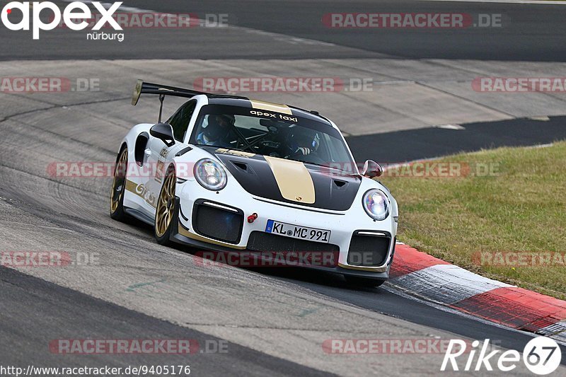 Bild #9405176 - Touristenfahrten Nürburgring Nordschleife (05.07.2020)