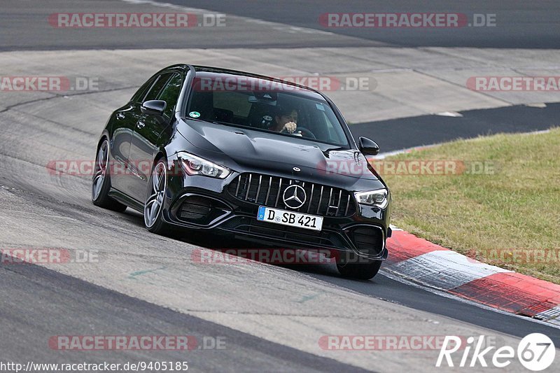 Bild #9405185 - Touristenfahrten Nürburgring Nordschleife (05.07.2020)