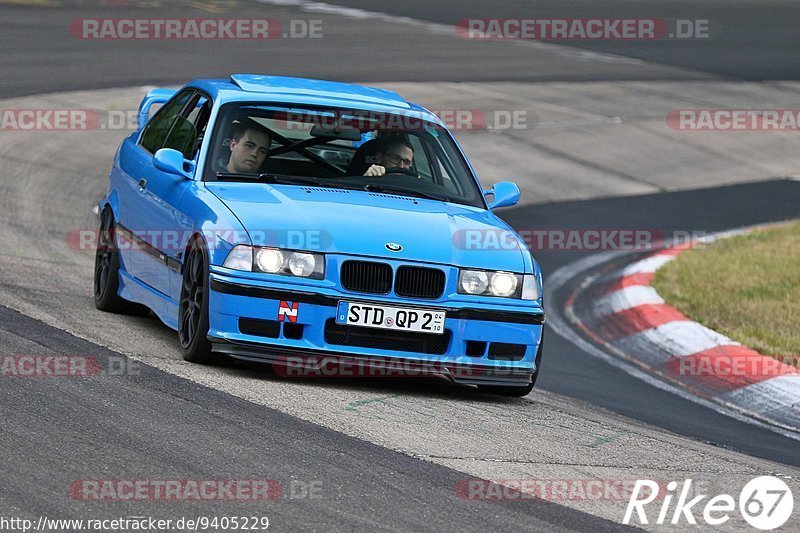 Bild #9405229 - Touristenfahrten Nürburgring Nordschleife (05.07.2020)