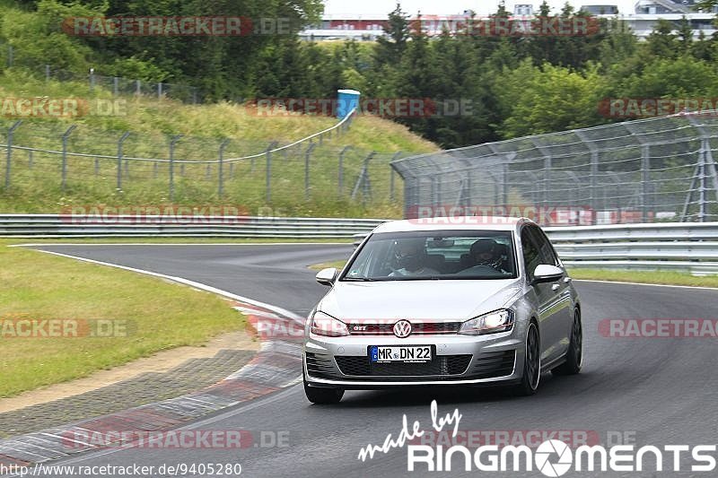 Bild #9405280 - Touristenfahrten Nürburgring Nordschleife (05.07.2020)