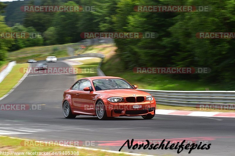 Bild #9405308 - Touristenfahrten Nürburgring Nordschleife (05.07.2020)