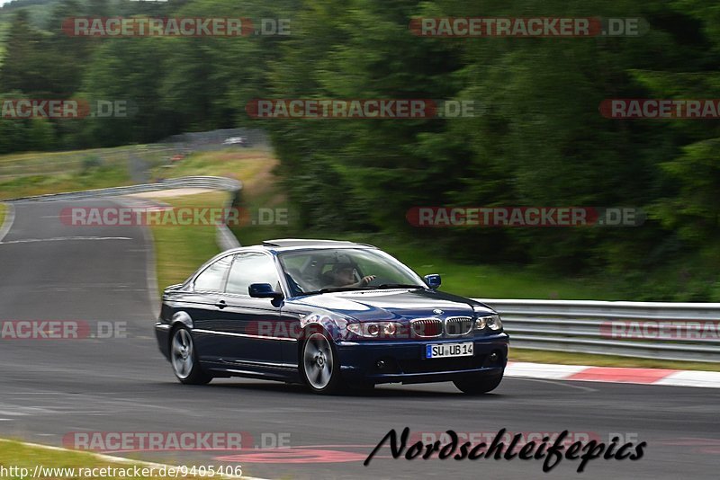 Bild #9405406 - Touristenfahrten Nürburgring Nordschleife (05.07.2020)