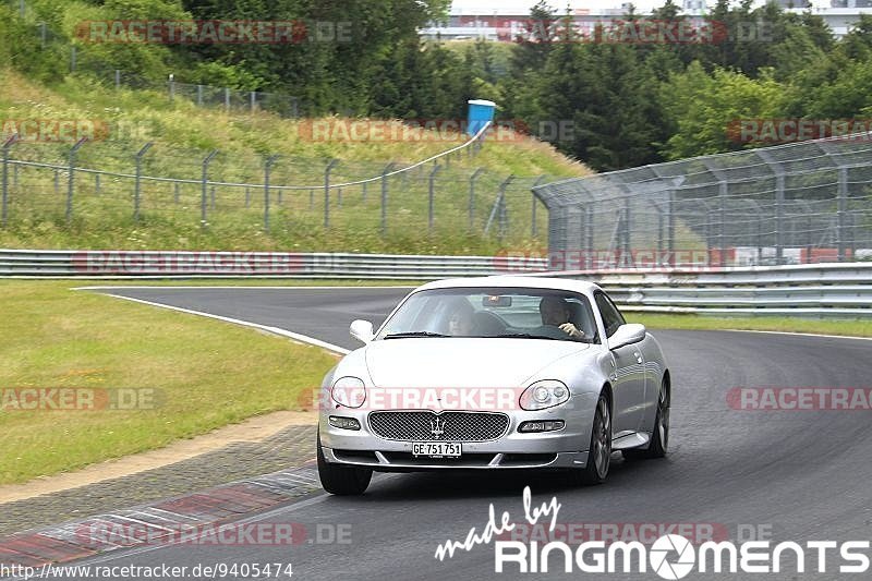 Bild #9405474 - Touristenfahrten Nürburgring Nordschleife (05.07.2020)