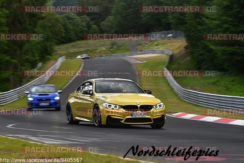 Bild #9405567 - Touristenfahrten Nürburgring Nordschleife (05.07.2020)