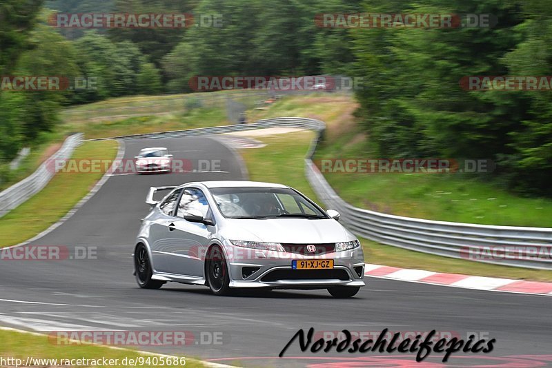 Bild #9405686 - Touristenfahrten Nürburgring Nordschleife (05.07.2020)