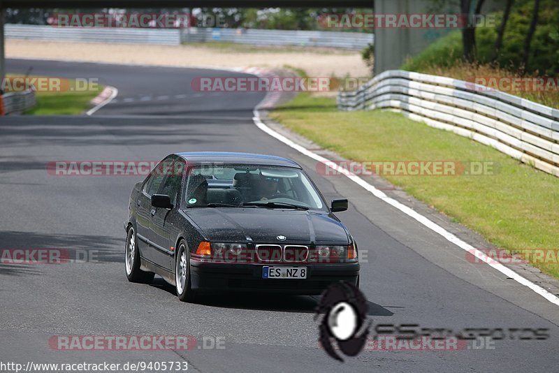 Bild #9405733 - Touristenfahrten Nürburgring Nordschleife (05.07.2020)