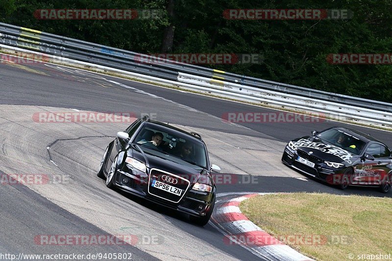 Bild #9405802 - Touristenfahrten Nürburgring Nordschleife (05.07.2020)