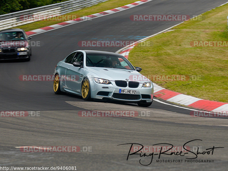 Bild #9406081 - Touristenfahrten Nürburgring Nordschleife (05.07.2020)