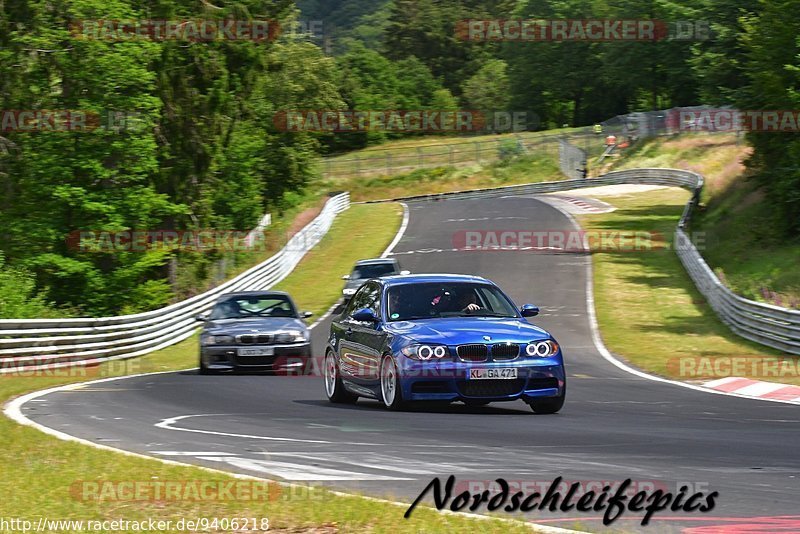 Bild #9406218 - Touristenfahrten Nürburgring Nordschleife (05.07.2020)