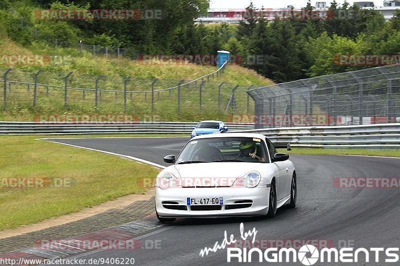 Bild #9406220 - Touristenfahrten Nürburgring Nordschleife (05.07.2020)