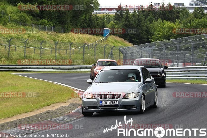 Bild #9406232 - Touristenfahrten Nürburgring Nordschleife (05.07.2020)