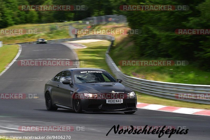 Bild #9406270 - Touristenfahrten Nürburgring Nordschleife (05.07.2020)