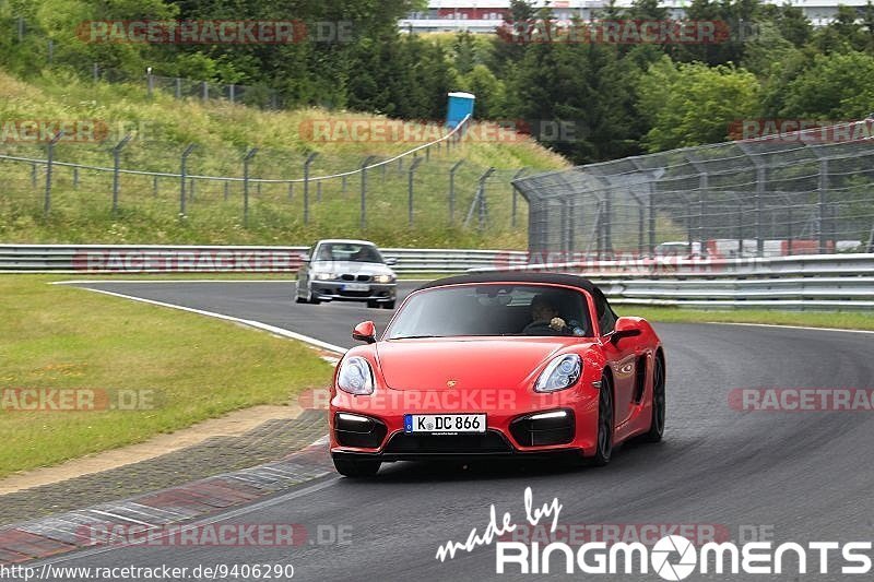 Bild #9406290 - Touristenfahrten Nürburgring Nordschleife (05.07.2020)