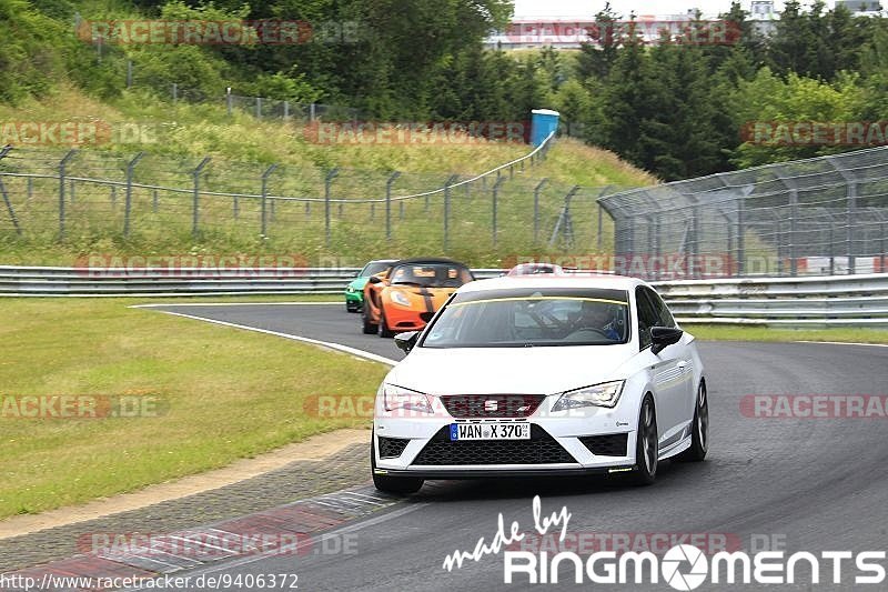 Bild #9406372 - Touristenfahrten Nürburgring Nordschleife (05.07.2020)